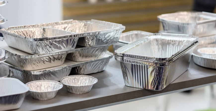 Les avantages de la boîte aluminium alimentaire