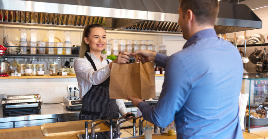 Ouvrir un restaurant rapide : les étapes clés pour réussir