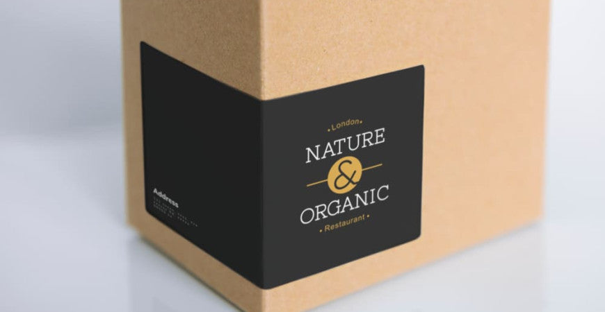 Optez pour le packaging personnalisé pour votre image de marque