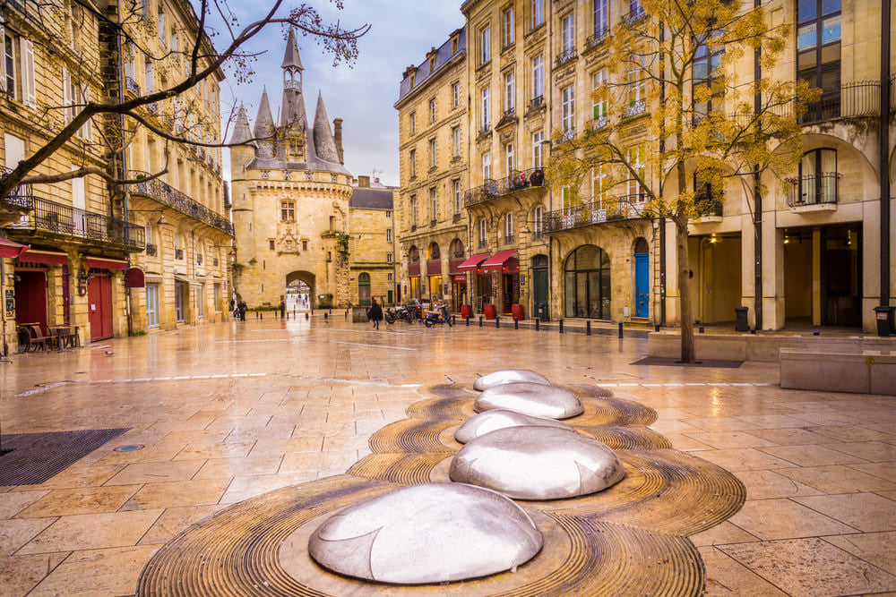 Top 5 des meilleurs fast food à Bordeaux