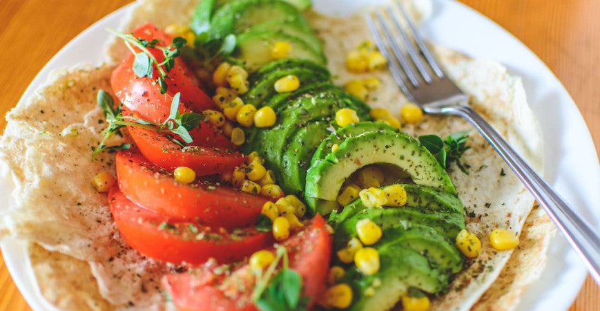 Top 5 des restaurants vegan à Paris