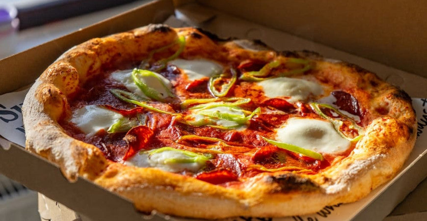 Le Carton Kraft : L'Emballage Alimentaire pour une Conservation Saine et Responsable