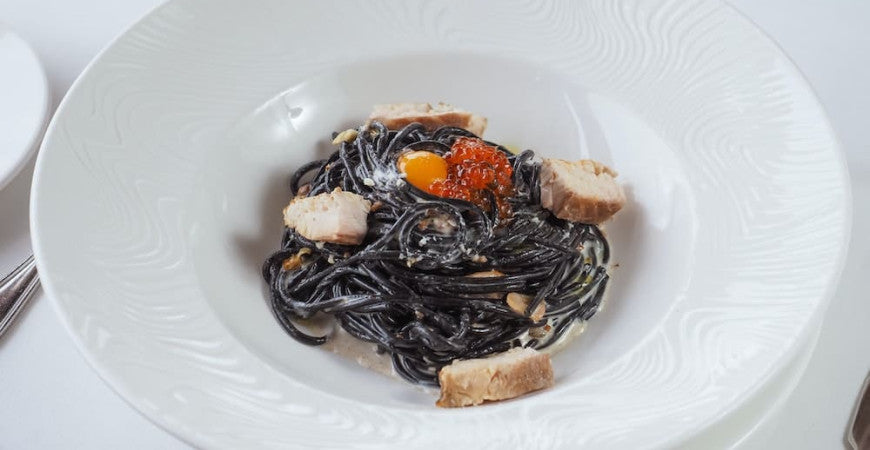 L'assiette gastronomique : sublimez vos créations culinaires avec des assiettes de qualité