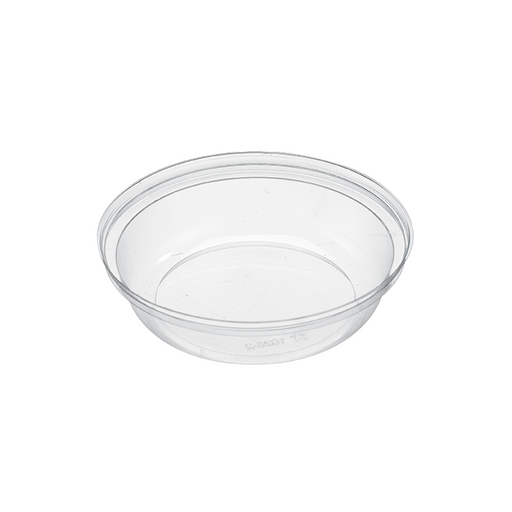 Couvercle dôme transparent en plastique H28mm