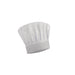 Toque non tissé droite "prestige" 250