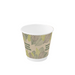 Gobelet carton laminé PLA double paroi H60mm 120ml