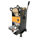 Machine de scellage manuelle pour petits formats