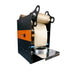 Machine de scellage manuelle pour formats moyens