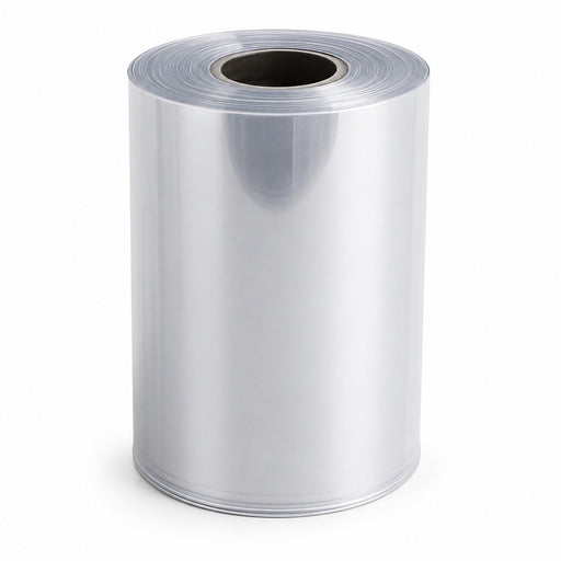 Film scellage bubble tea 150m/130mm 150x130mm H0,075mm