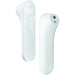 Thermomètre infrarouge médical 175x65mm H46mm