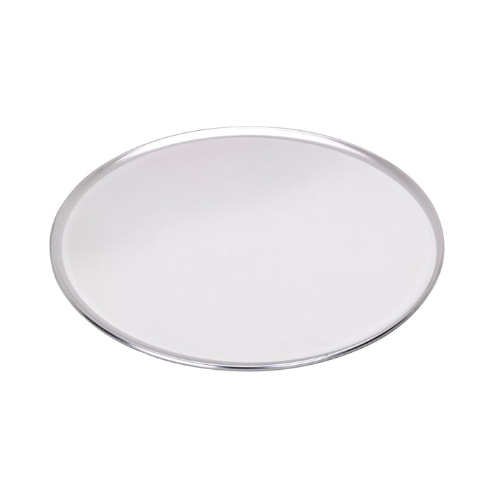 Plateau pour pizza en aluminium H8mm