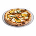 Plateau pour pizza en aluminium H8mm