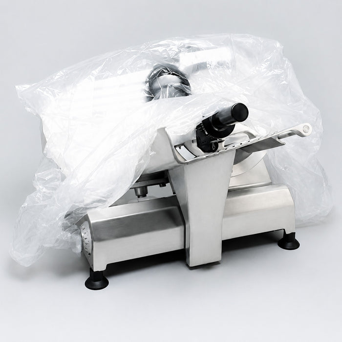 Housse pour trancheur 620x750mm