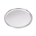Plateau pour pizza en aluminium H8mm