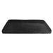 Panier BBQ solide avec bordure 279x140mm H13mm