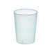 Gobelet plastique PP réutilisable "Optimal" H50mm 50ml