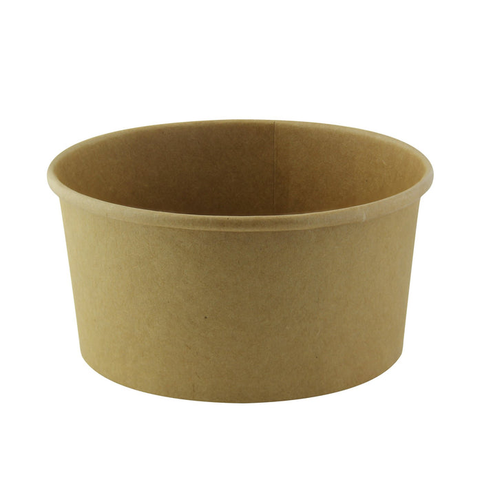 Saladier kraft "Buckaty" multi-usage H78mm 1000ml