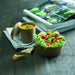 Saladier kraft "Buckaty" multi-usage H78mm 1000ml