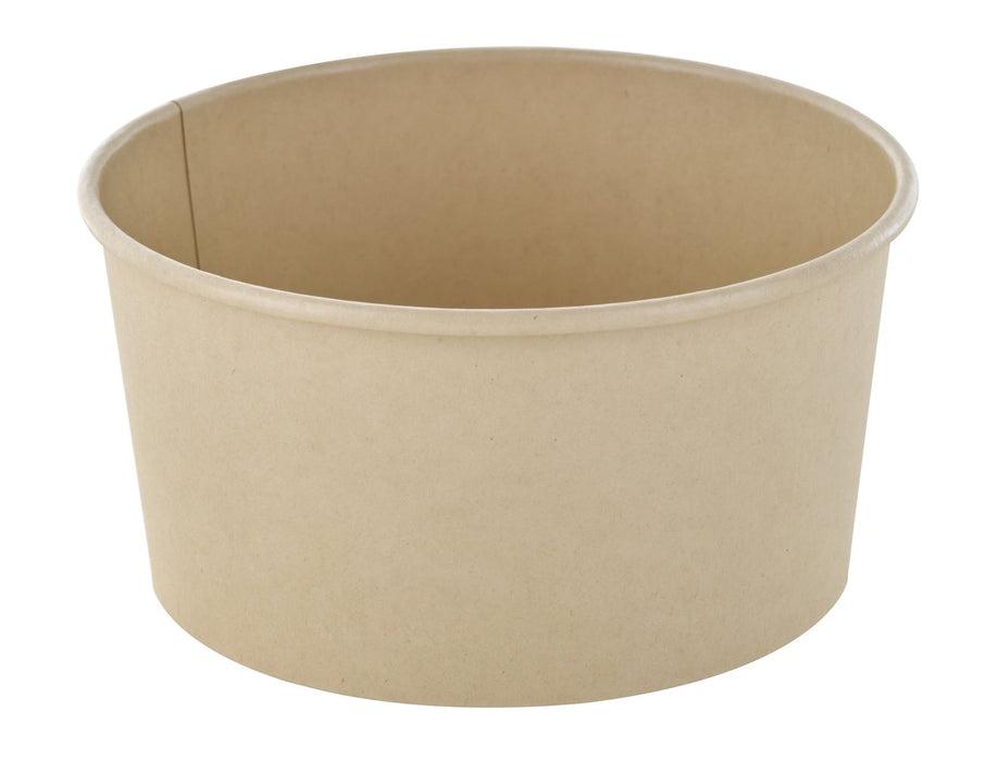 Saladier "Buckaty" multi-usage en fibre de bambou H75mm 900ml