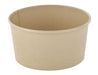 Saladier "Buckaty" multi-usage en fibre de bambou H75mm 900ml