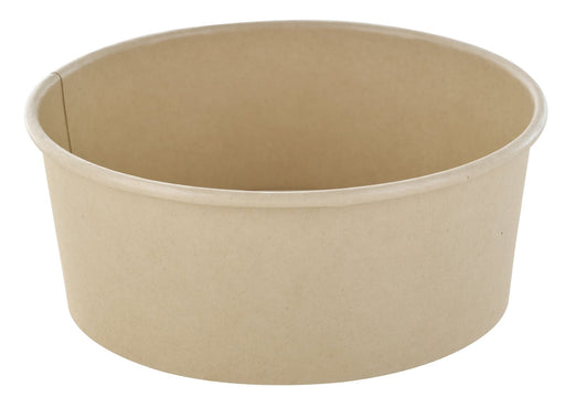 Saladier "Buckaty" multi-usage en fibre de bambou H60mm 700ml