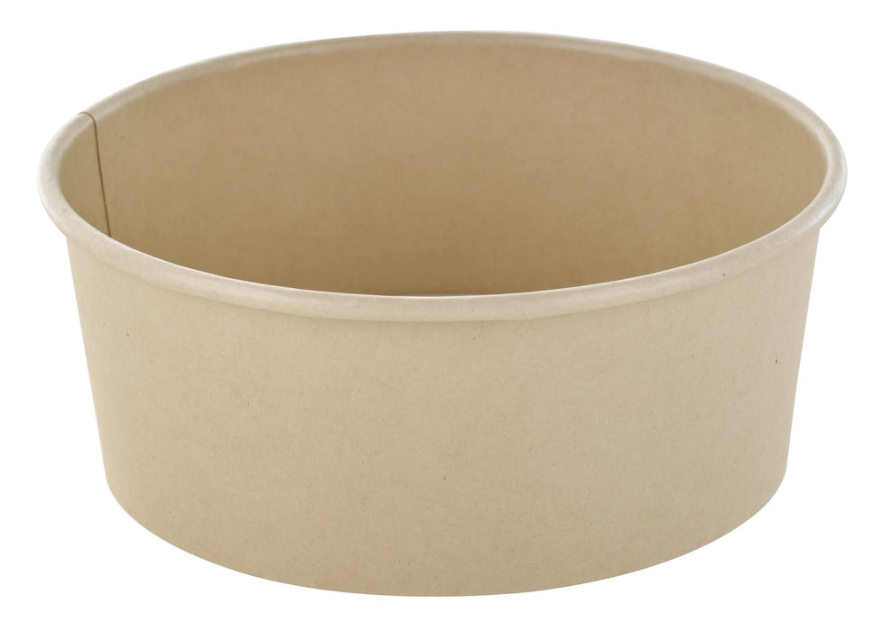 Saladier "Buckaty" multi-usage en fibre de bambou H60mm 700ml