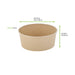 Saladier "Buckaty" multi-usage en fibre de bambou H60mm 700ml