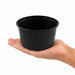 Bol Buckaty en PP injecté H81mm 1000ml