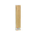 Pic bambou plat BBQ H300mm