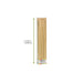 Pic bambou plat BBQ H300mm