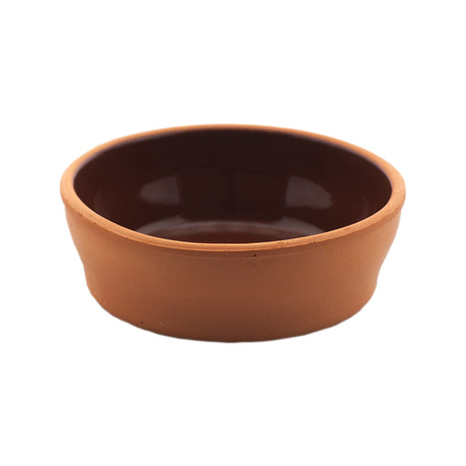 Bol en terre cuite "CERAMIK" H40mm 200ml