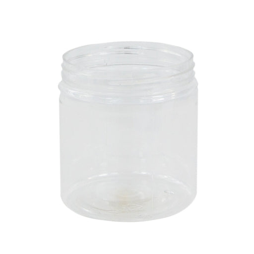 Bocal Bokotwist en plastique PET réutilisable H79mm 250ml