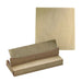 Papier alimentaire blanc enchevêtré en boite distributrice 400x300mm