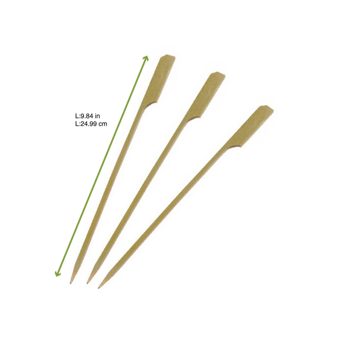 Pique bambou "Teppo Gushi" H250mm