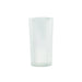 Verre longdrink plastique PP réutilisable "Optimal" H108mm 215ml