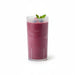 Verre longdrink plastique PP réutilisable "Optimal" H108mm 215ml