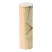 Boite bois cylindrique 7 macarons H230mm