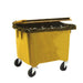 Doublure container noire 2 250x1 750mm 1100000ml