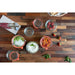 Clip de fermeture en inox pour bocal Weck 30x15mm H1mm