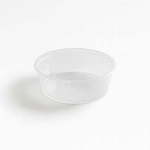 Bol Buckaty en PP injecté H49mm 600ml