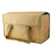 Sac isotherme repas avec poignées 355x180mm H190mm