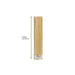 Pic bambou plat BBQ 100mm H250mm