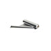 Rouleau de film aluminium de 10 microns 45 cm de large et 200 m de long 300x500mm H100mm