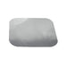 Opercule carton pour barquette aluminium 144x113mm