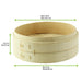 Cuiseur vapeur bambou H74mm