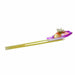 Pique bambou Langaku double branched large H100mm