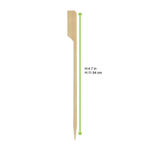 Pique bambou Teppo Gushi H120mm