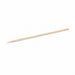 Brochette bois ronde H200mm