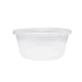 BTE RONDE PP H105mm 500ml