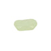 Caissette papier de cuisson ovale blanche ingraissable 40x15mm H15mm